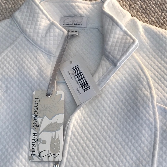 Ladies lightweight, golf vest. Size medium. - Picture 4 of 4